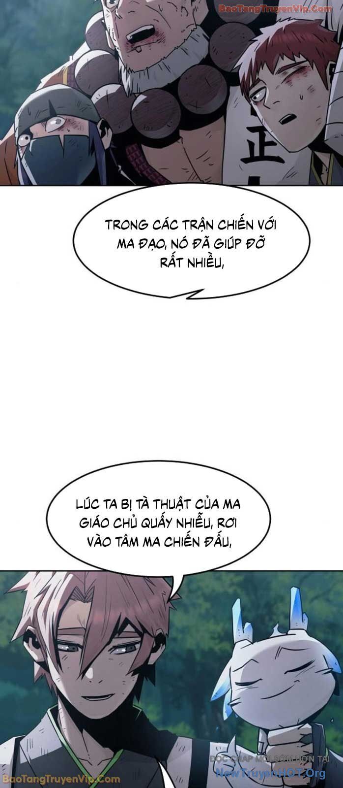 Tiểu Gia Chủ Của Tứ Xuyên Đường Gia Trở Thành Kiếm Thần Chapter 88 65