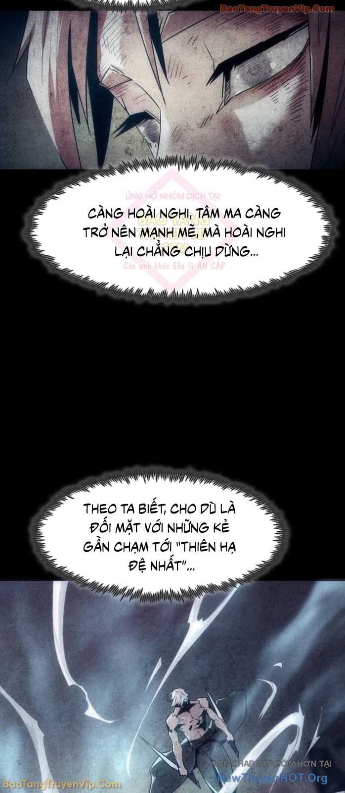 Tiểu Gia Chủ Của Tứ Xuyên Đường Gia Trở Thành Kiếm Thần Chapter 88 91