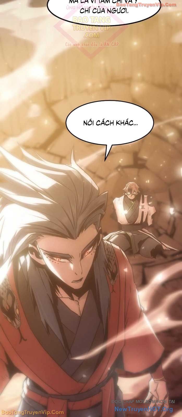 Tiểu Gia Chủ Của Tứ Xuyên Đường Gia Trở Thành Kiếm Thần Chapter 88 100