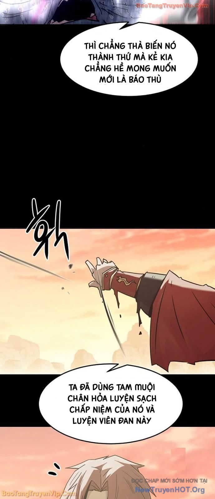 Tiểu Gia Chủ Của Tứ Xuyên Đường Gia Trở Thành Kiếm Thần Chapter 89 - Trang 2