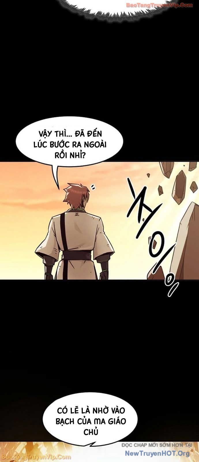 Tiểu Gia Chủ Của Tứ Xuyên Đường Gia Trở Thành Kiếm Thần Chapter 89 - Trang 2