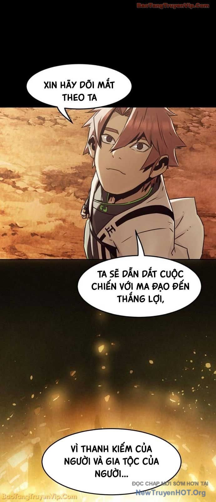 Tiểu Gia Chủ Của Tứ Xuyên Đường Gia Trở Thành Kiếm Thần Chapter 89 - Trang 2