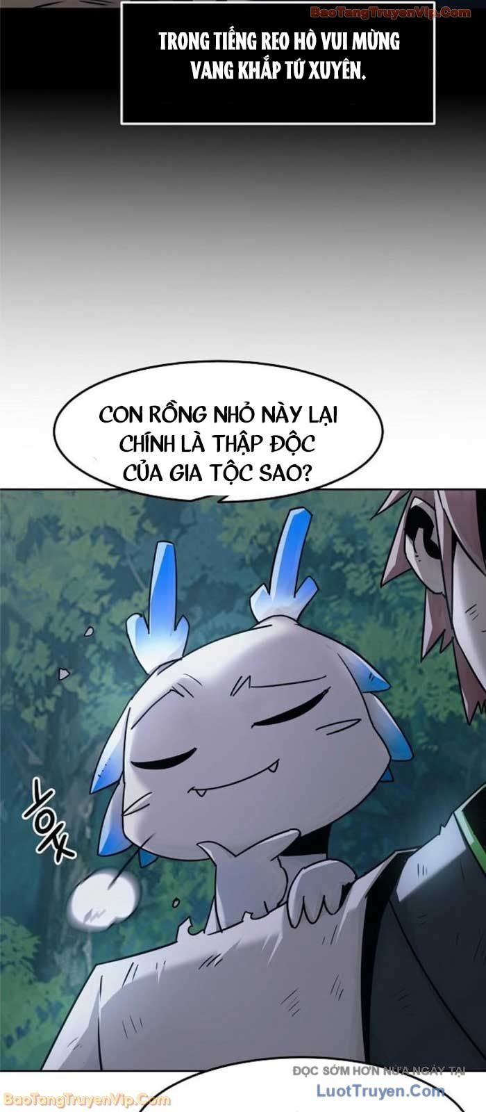 Tiểu Gia Chủ Của Tứ Xuyên Đường Gia Trở Thành Kiếm Thần Chapter 91 - Trang 2