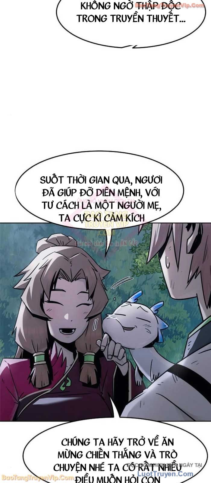 Tiểu Gia Chủ Của Tứ Xuyên Đường Gia Trở Thành Kiếm Thần Chapter 91 - Trang 2
