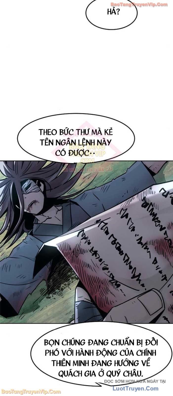 Tiểu Gia Chủ Của Tứ Xuyên Đường Gia Trở Thành Kiếm Thần Chapter 91 - Trang 2