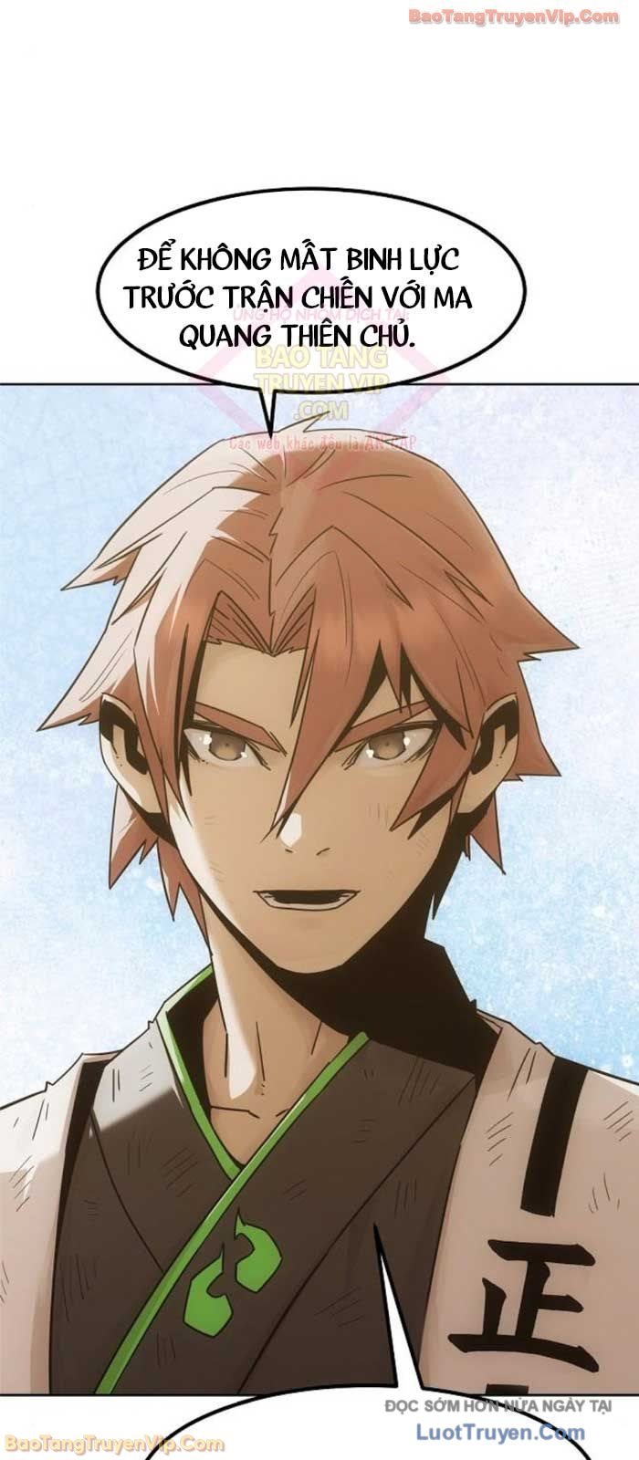 Tiểu Gia Chủ Của Tứ Xuyên Đường Gia Trở Thành Kiếm Thần Chapter 91 - Trang 2