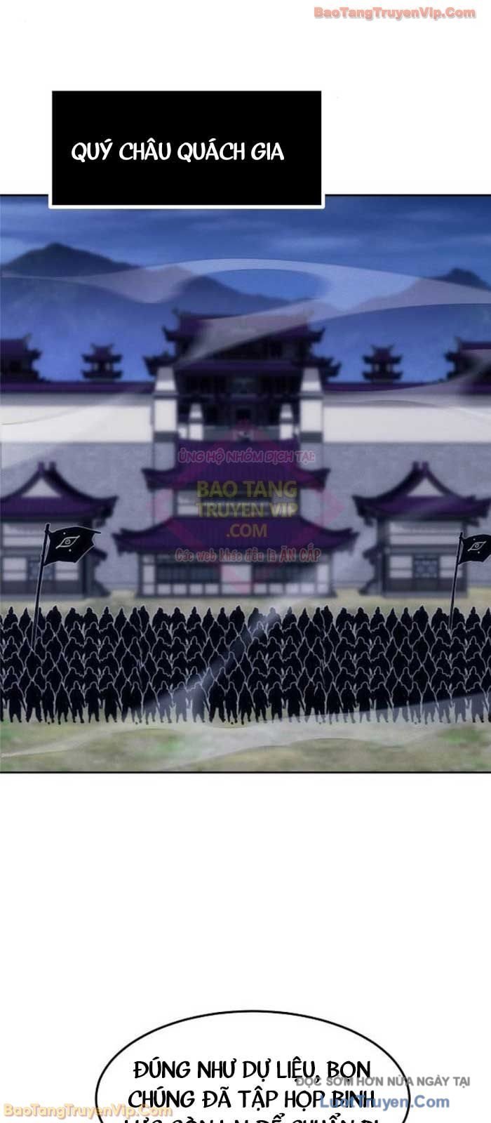 Tiểu Gia Chủ Của Tứ Xuyên Đường Gia Trở Thành Kiếm Thần Chapter 91 - Trang 2