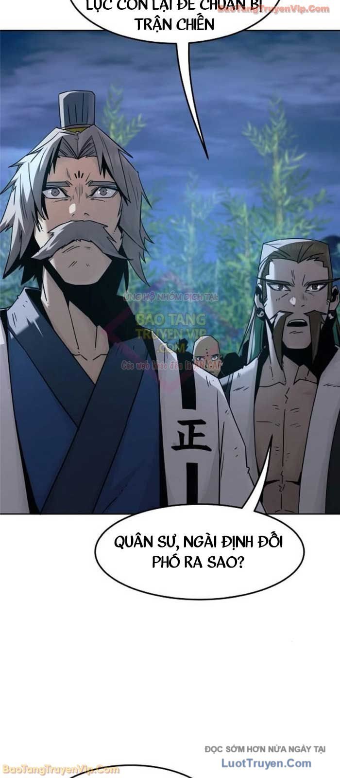 Tiểu Gia Chủ Của Tứ Xuyên Đường Gia Trở Thành Kiếm Thần Chapter 91 - Trang 2