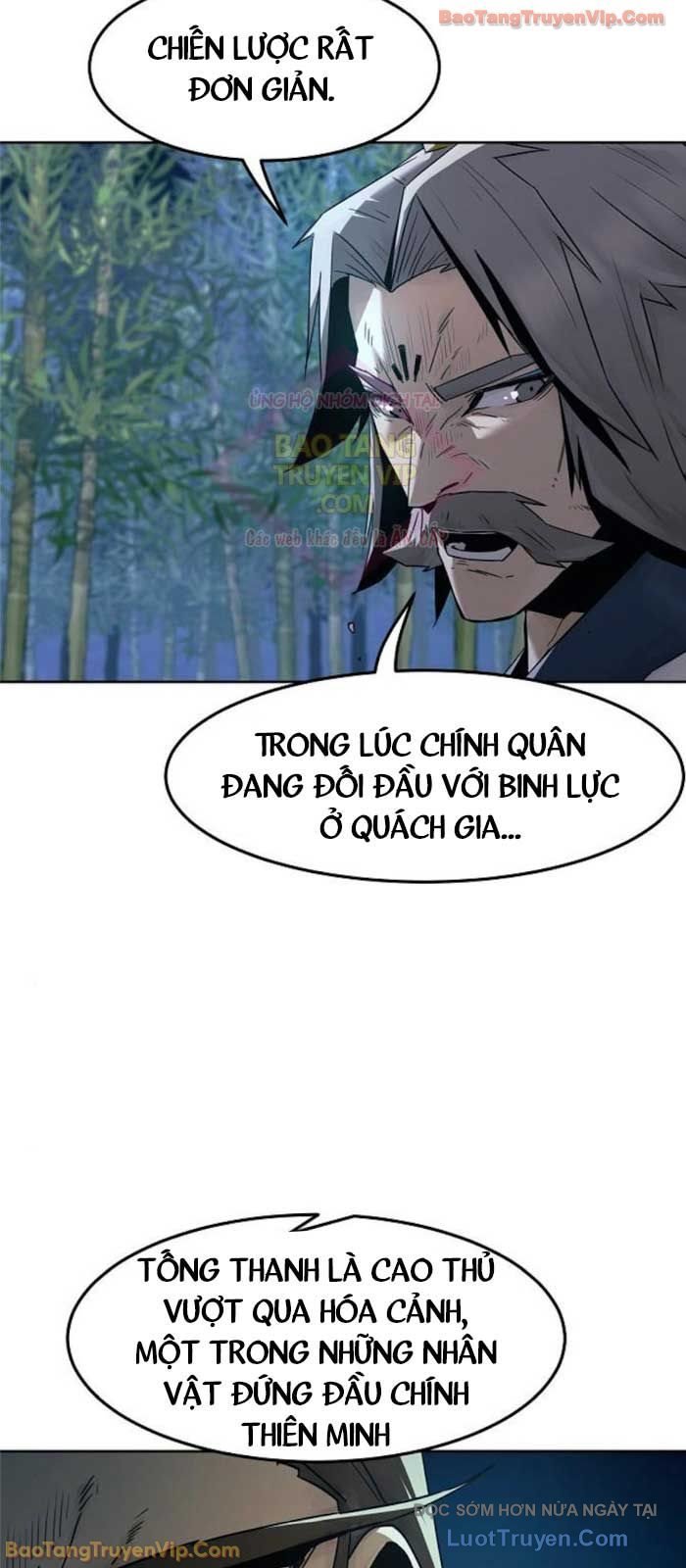Tiểu Gia Chủ Của Tứ Xuyên Đường Gia Trở Thành Kiếm Thần Chapter 91 - Trang 2