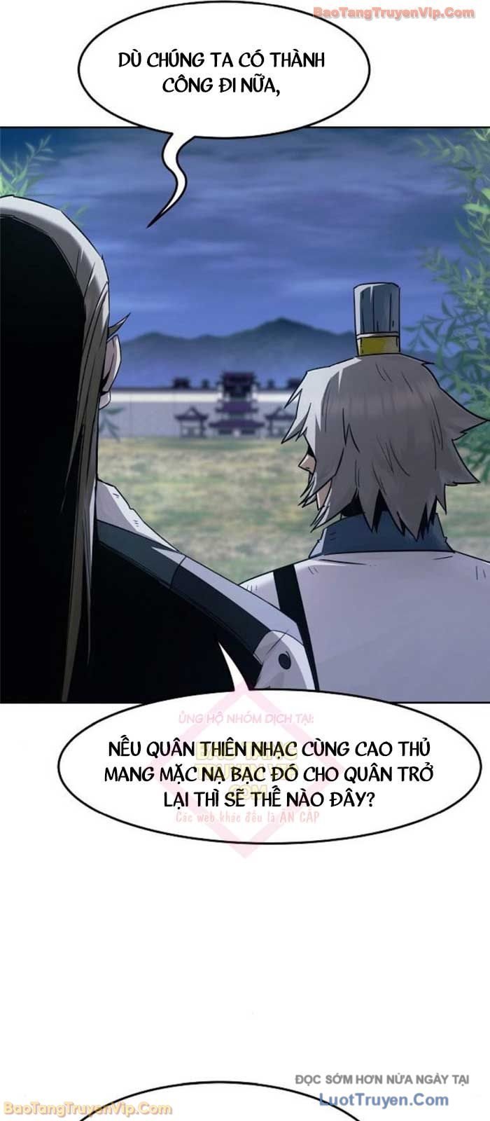 Tiểu Gia Chủ Của Tứ Xuyên Đường Gia Trở Thành Kiếm Thần Chapter 91 - Trang 2