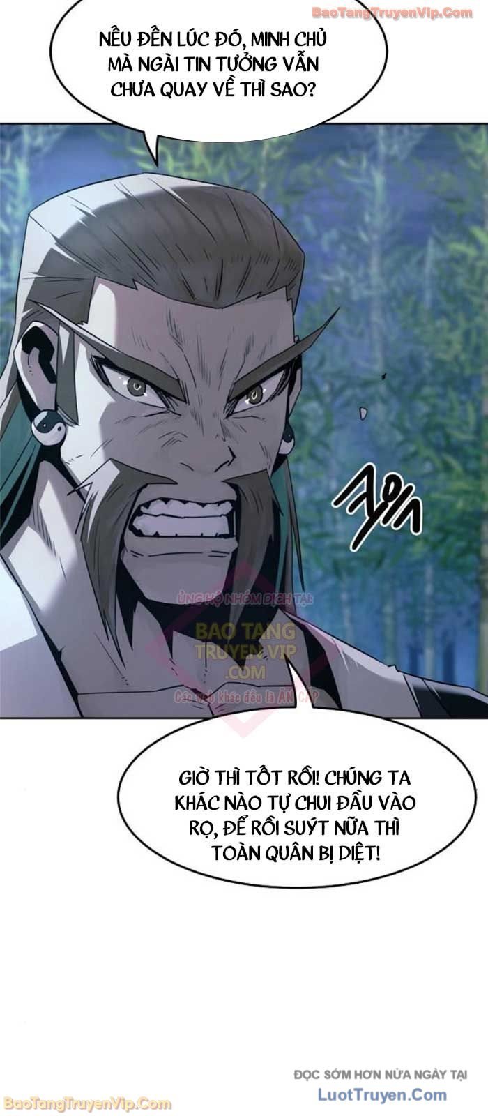 Tiểu Gia Chủ Của Tứ Xuyên Đường Gia Trở Thành Kiếm Thần Chapter 91 - Trang 2