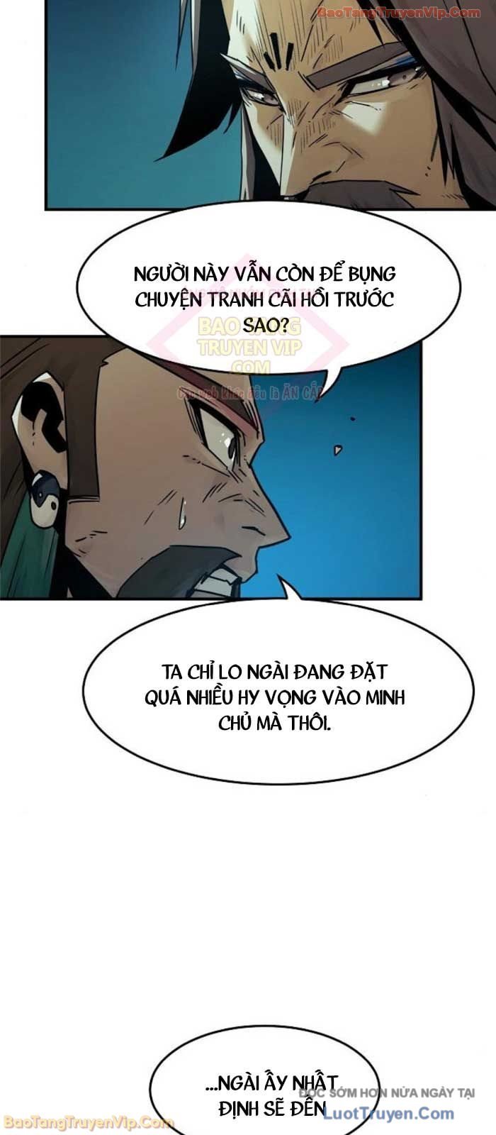 Tiểu Gia Chủ Của Tứ Xuyên Đường Gia Trở Thành Kiếm Thần Chapter 91 - Trang 2