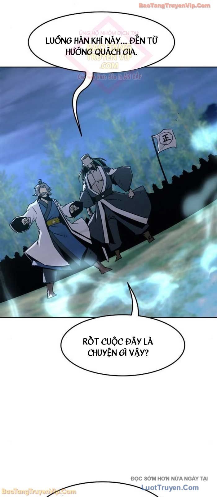 Tiểu Gia Chủ Của Tứ Xuyên Đường Gia Trở Thành Kiếm Thần Chapter 91 - Trang 2