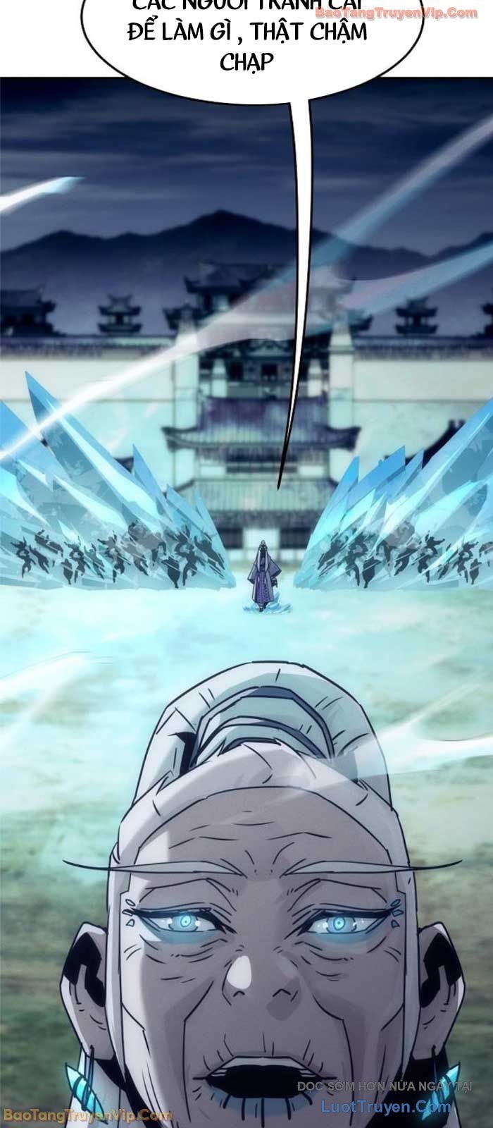 Tiểu Gia Chủ Của Tứ Xuyên Đường Gia Trở Thành Kiếm Thần Chapter 91 - Trang 2