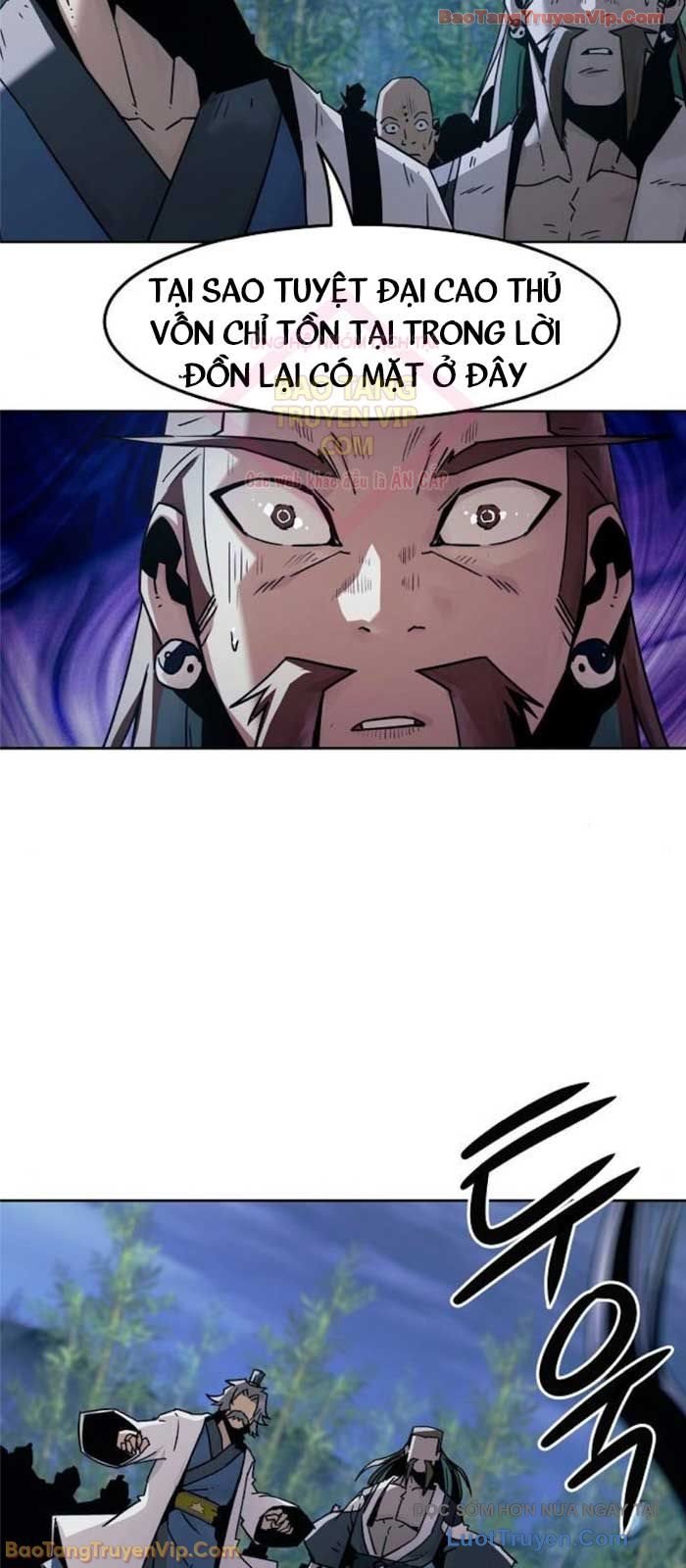 Tiểu Gia Chủ Của Tứ Xuyên Đường Gia Trở Thành Kiếm Thần Chapter 91 - Trang 2
