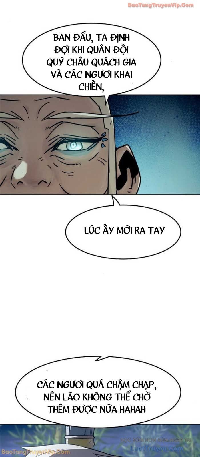 Tiểu Gia Chủ Của Tứ Xuyên Đường Gia Trở Thành Kiếm Thần Chapter 91 - Trang 2