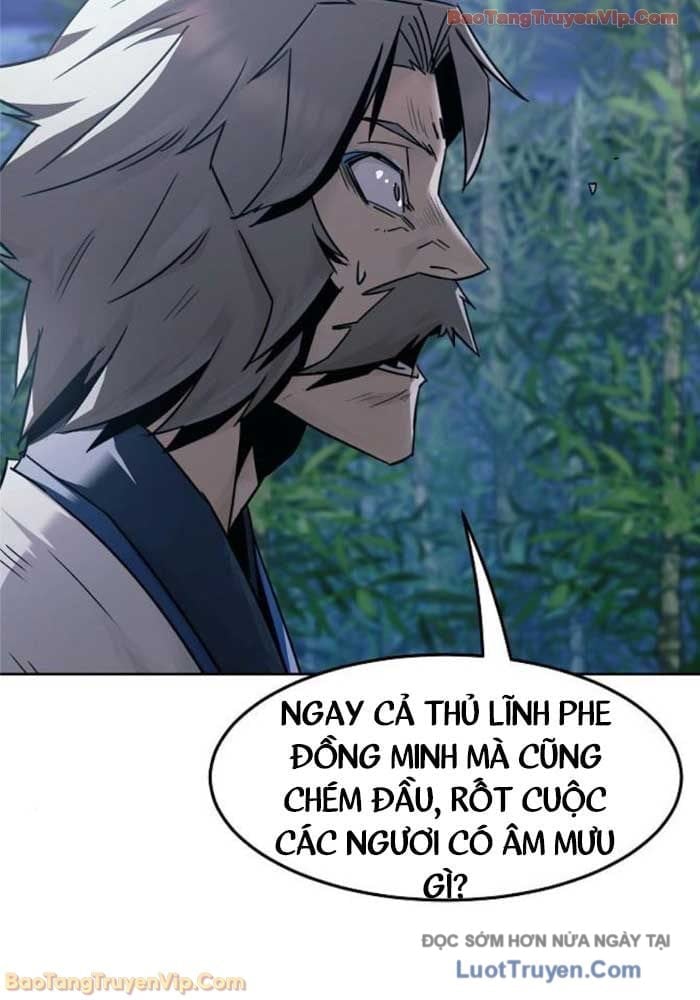 Tiểu Gia Chủ Của Tứ Xuyên Đường Gia Trở Thành Kiếm Thần Chapter 91 - Trang 2