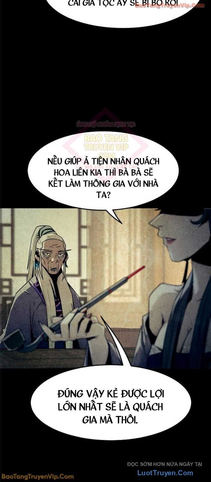 Tiểu Gia Chủ Của Tứ Xuyên Đường Gia Trở Thành Kiếm Thần Chapter 91 - Trang 2