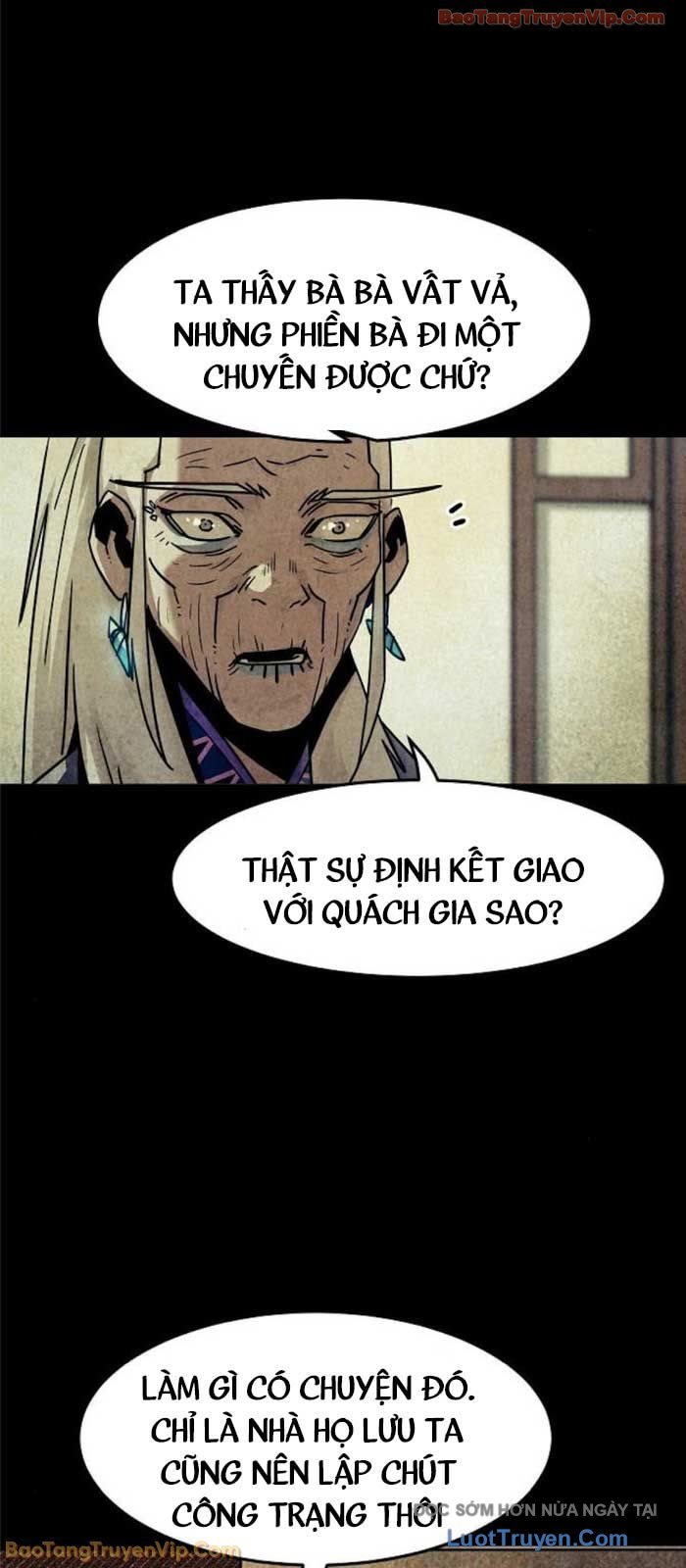 Tiểu Gia Chủ Của Tứ Xuyên Đường Gia Trở Thành Kiếm Thần Chapter 91 - Trang 2