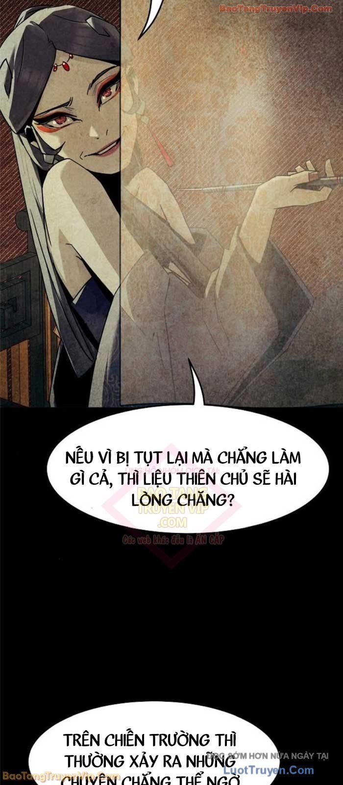 Tiểu Gia Chủ Của Tứ Xuyên Đường Gia Trở Thành Kiếm Thần Chapter 91 - Trang 2