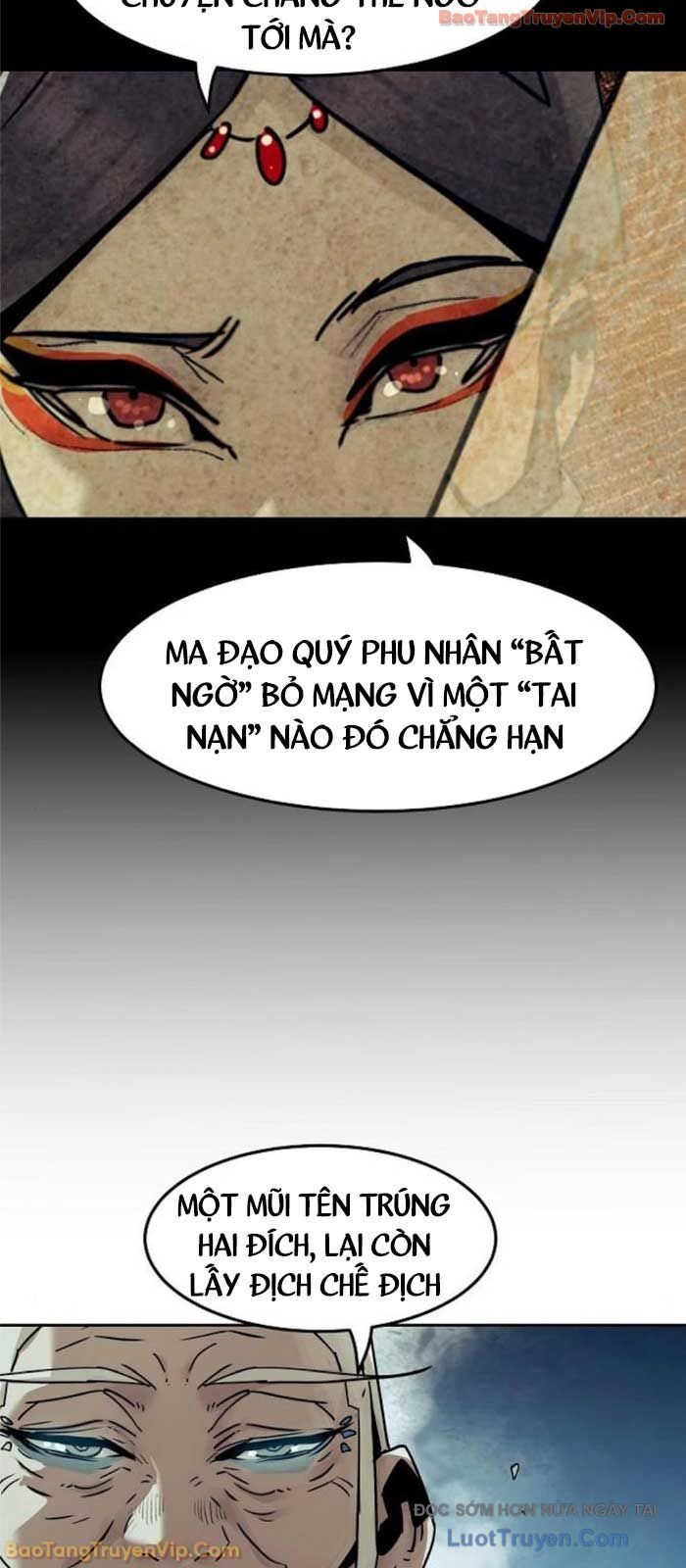 Tiểu Gia Chủ Của Tứ Xuyên Đường Gia Trở Thành Kiếm Thần Chapter 91 - Trang 2