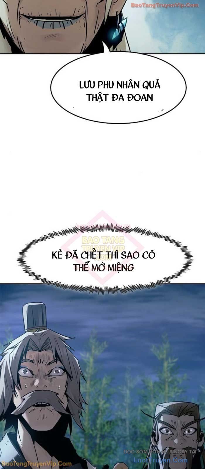 Tiểu Gia Chủ Của Tứ Xuyên Đường Gia Trở Thành Kiếm Thần Chapter 91 - Trang 2