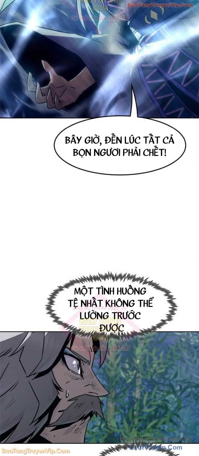 Tiểu Gia Chủ Của Tứ Xuyên Đường Gia Trở Thành Kiếm Thần Chapter 91 - Trang 2