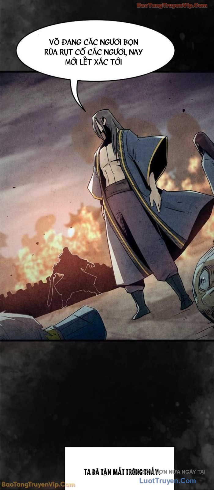 Tiểu Gia Chủ Của Tứ Xuyên Đường Gia Trở Thành Kiếm Thần Chapter 91 - Trang 2