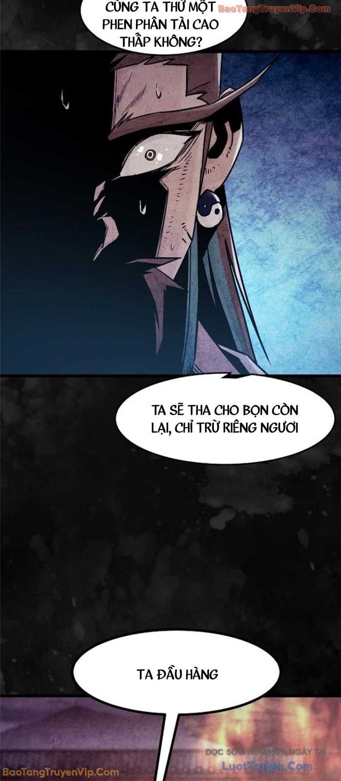 Tiểu Gia Chủ Của Tứ Xuyên Đường Gia Trở Thành Kiếm Thần Chapter 91 - Trang 2