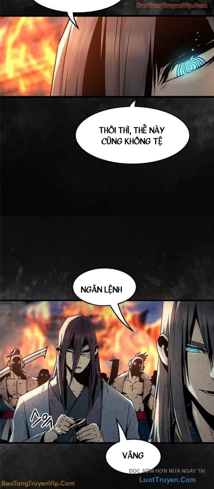 Tiểu Gia Chủ Của Tứ Xuyên Đường Gia Trở Thành Kiếm Thần Chapter 91 - Trang 2