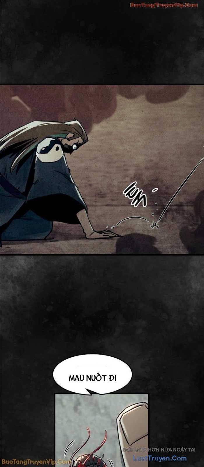 Tiểu Gia Chủ Của Tứ Xuyên Đường Gia Trở Thành Kiếm Thần Chapter 91 - Trang 2