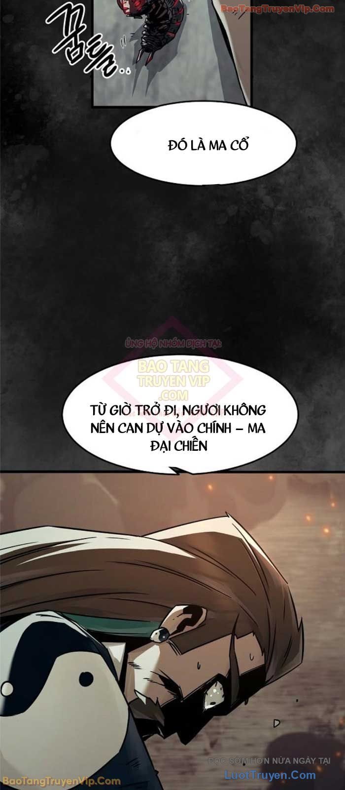 Tiểu Gia Chủ Của Tứ Xuyên Đường Gia Trở Thành Kiếm Thần Chapter 91 - Trang 2