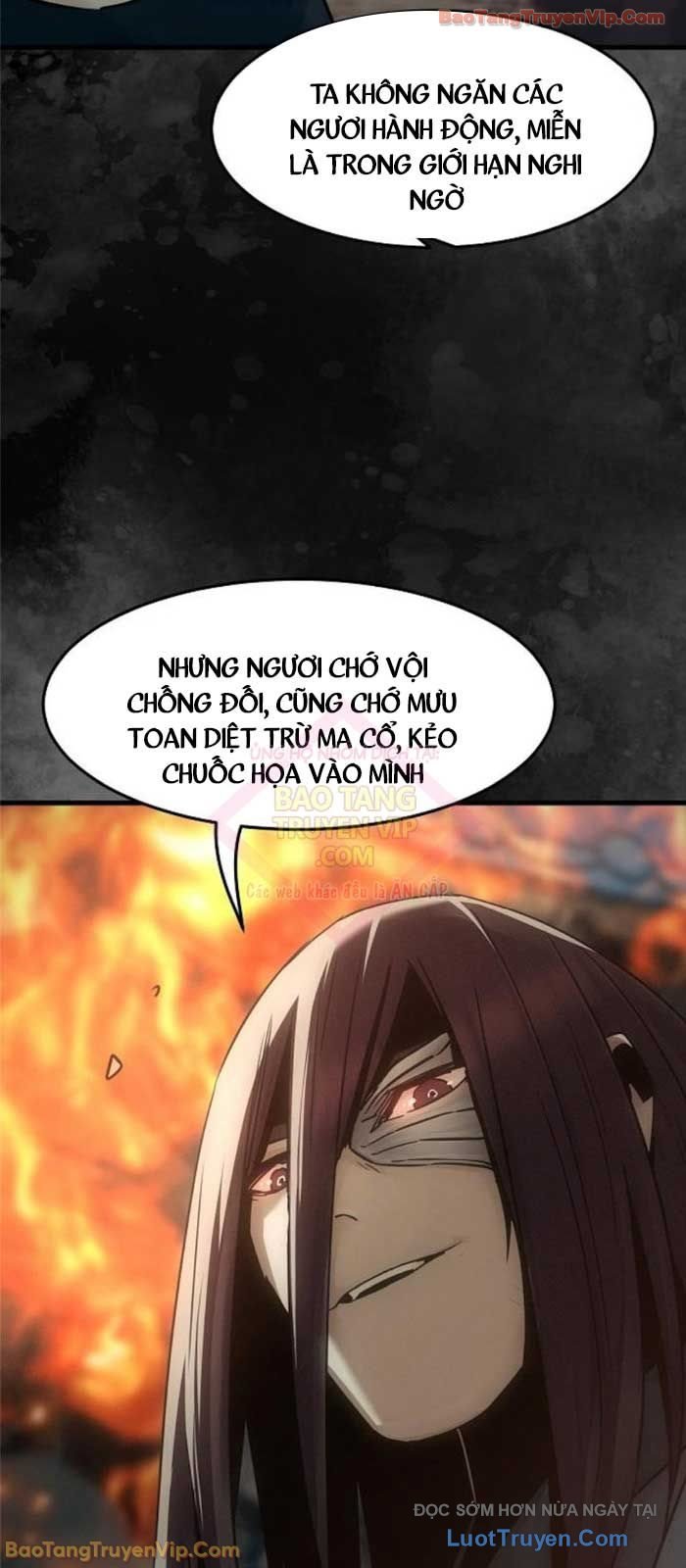 Tiểu Gia Chủ Của Tứ Xuyên Đường Gia Trở Thành Kiếm Thần Chapter 91 - Trang 2