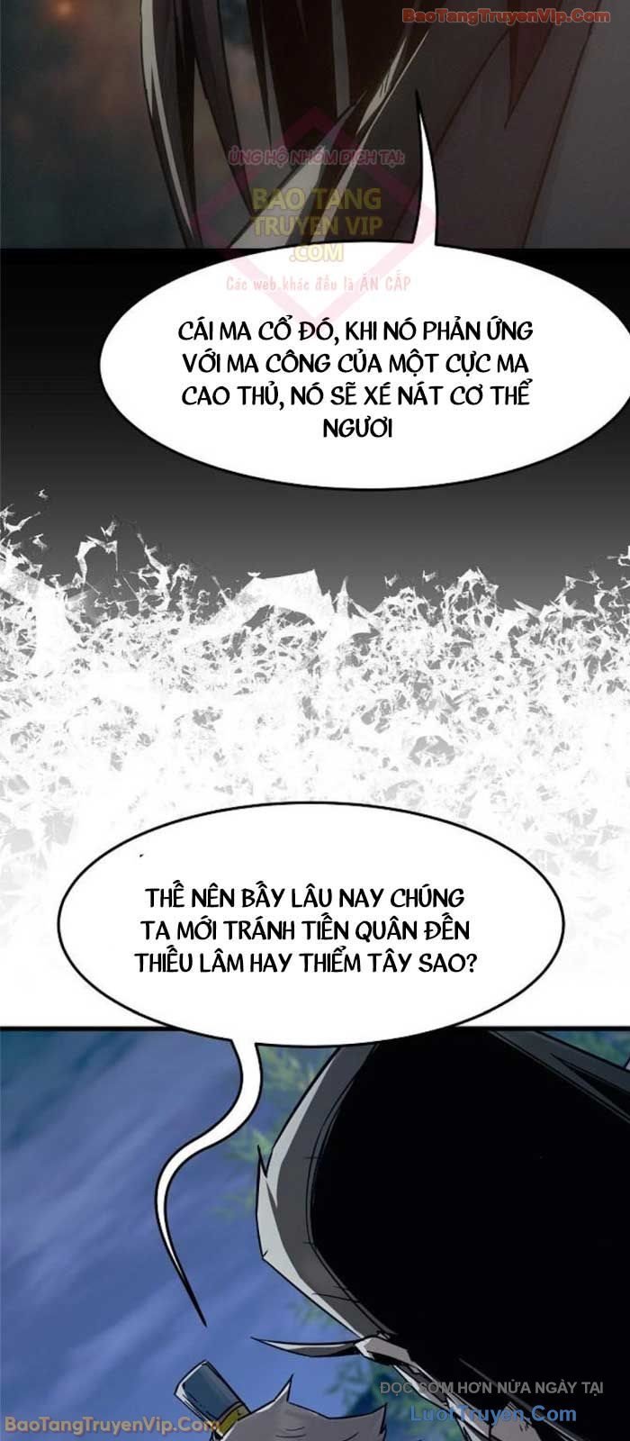 Tiểu Gia Chủ Của Tứ Xuyên Đường Gia Trở Thành Kiếm Thần Chapter 91 - Trang 2