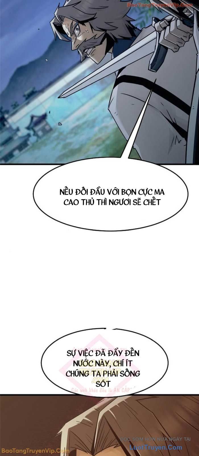 Tiểu Gia Chủ Của Tứ Xuyên Đường Gia Trở Thành Kiếm Thần Chapter 91 - Trang 2