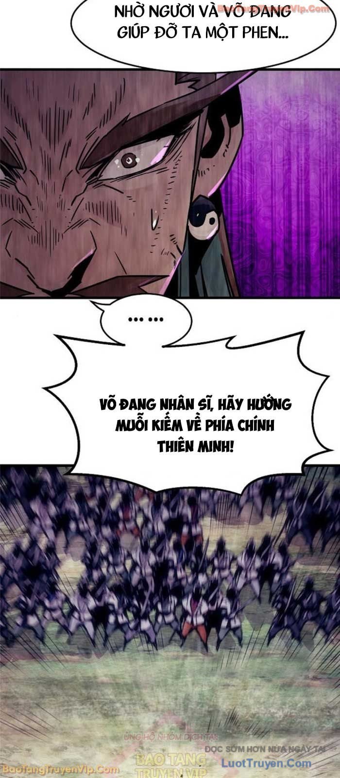 Tiểu Gia Chủ Của Tứ Xuyên Đường Gia Trở Thành Kiếm Thần Chapter 91 - Trang 2