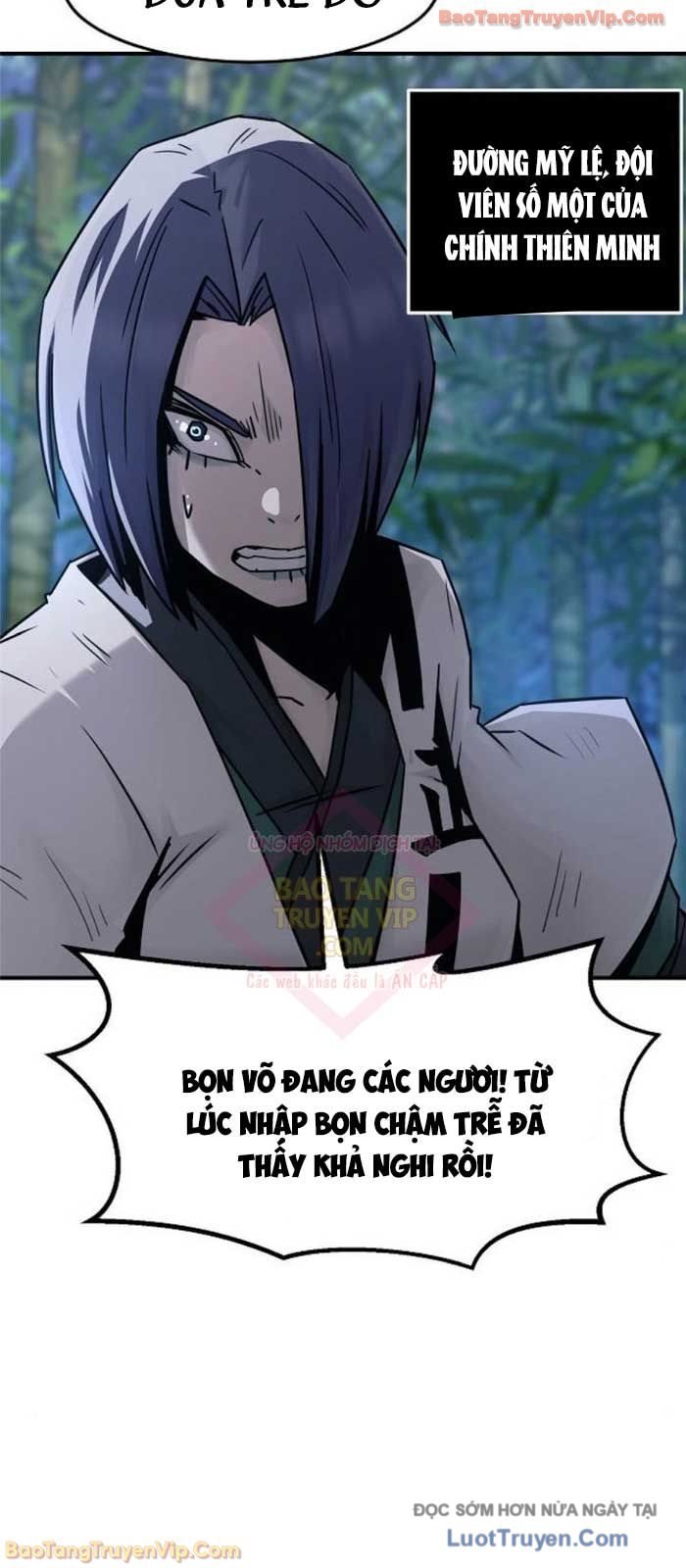 Tiểu Gia Chủ Của Tứ Xuyên Đường Gia Trở Thành Kiếm Thần Chapter 91 - Trang 2