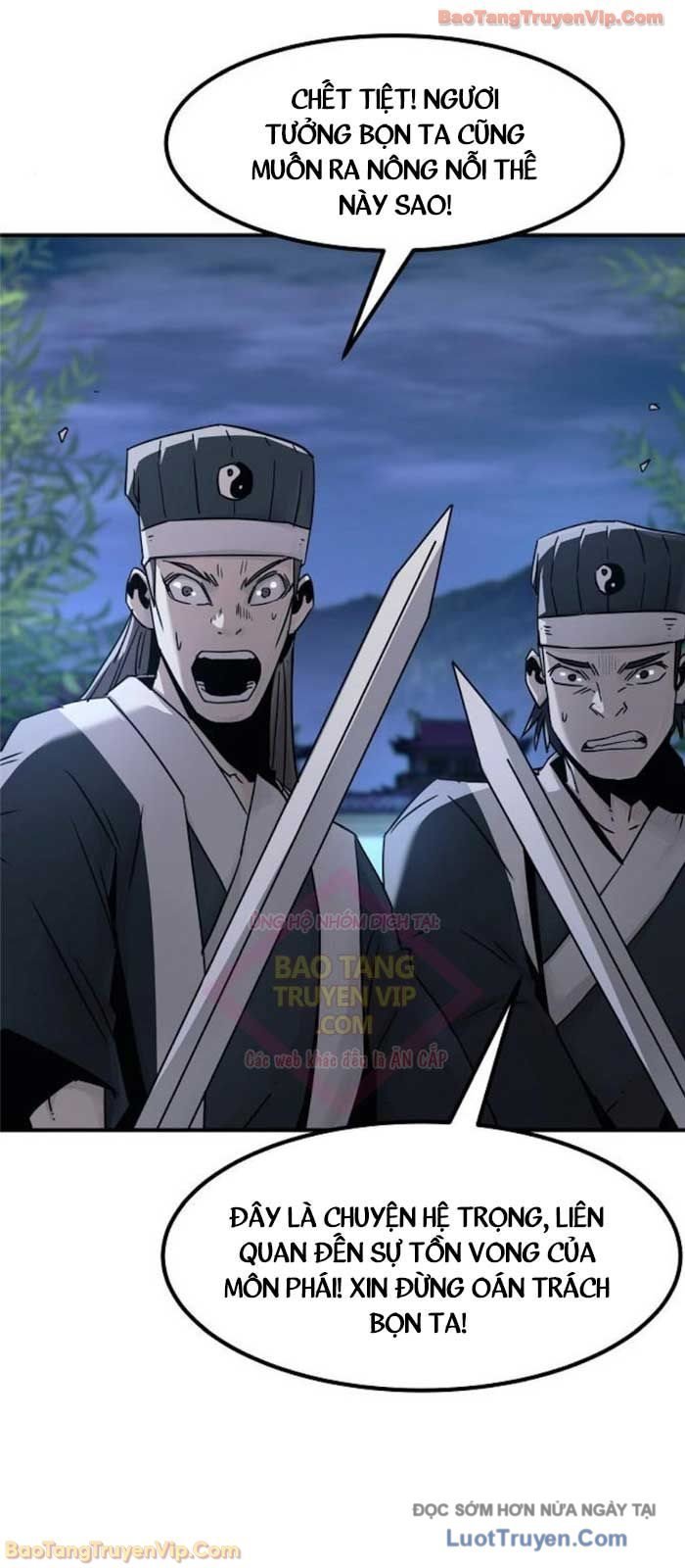 Tiểu Gia Chủ Của Tứ Xuyên Đường Gia Trở Thành Kiếm Thần Chapter 91 - Trang 2