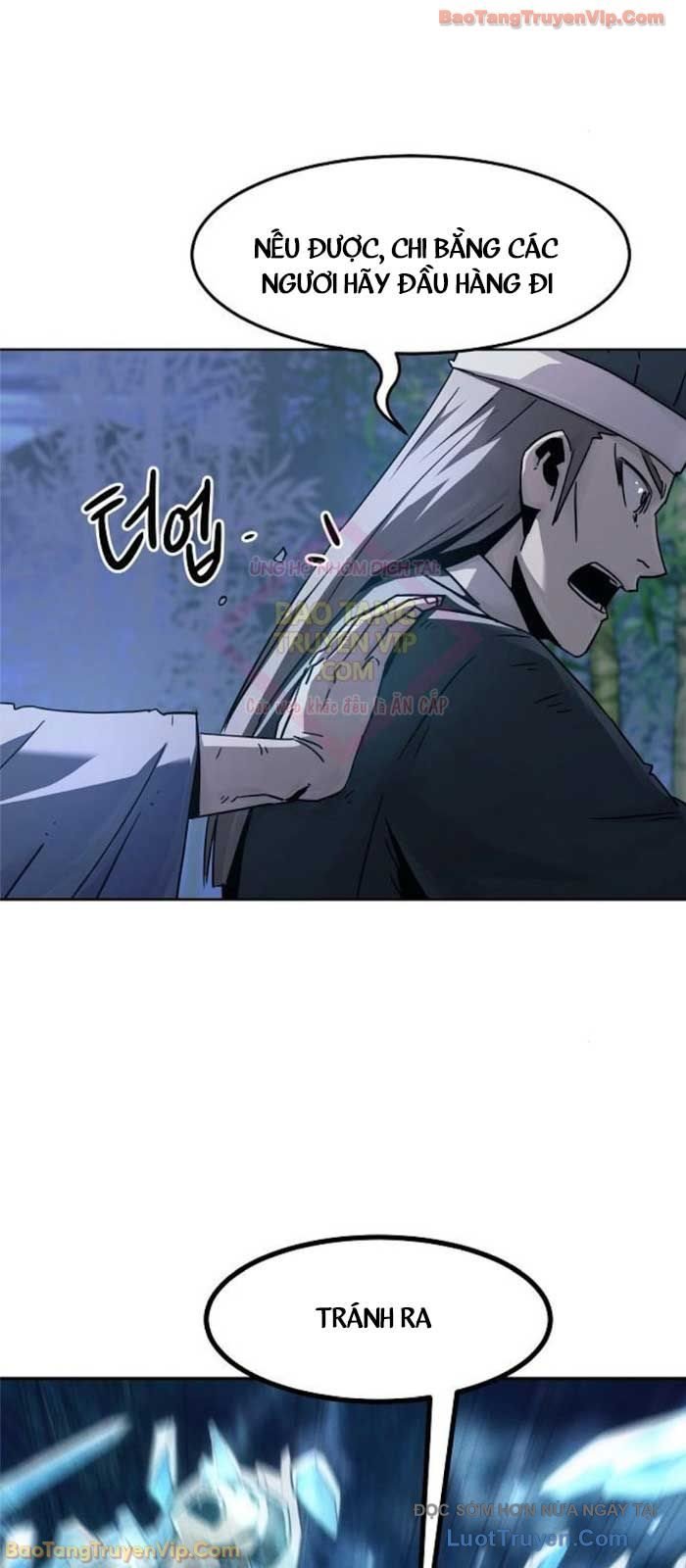Tiểu Gia Chủ Của Tứ Xuyên Đường Gia Trở Thành Kiếm Thần Chapter 91 - Trang 2