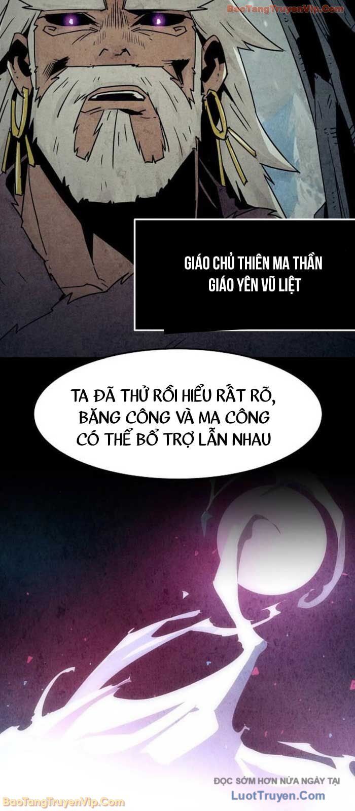 Tiểu Gia Chủ Của Tứ Xuyên Đường Gia Trở Thành Kiếm Thần Chapter 92 - Trang 2