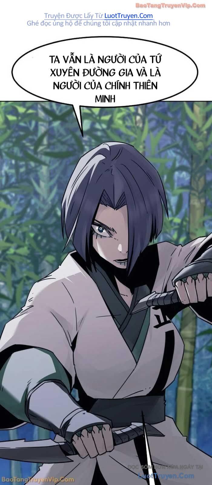 Tiểu Gia Chủ Của Tứ Xuyên Đường Gia Trở Thành Kiếm Thần Chapter 92 - Trang 2
