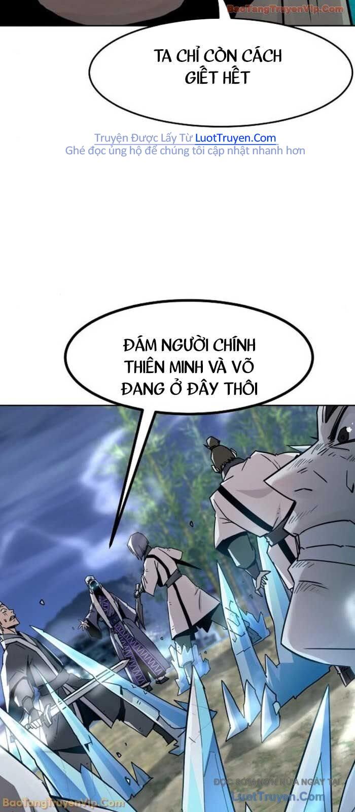 Tiểu Gia Chủ Của Tứ Xuyên Đường Gia Trở Thành Kiếm Thần Chapter 92 - Trang 2