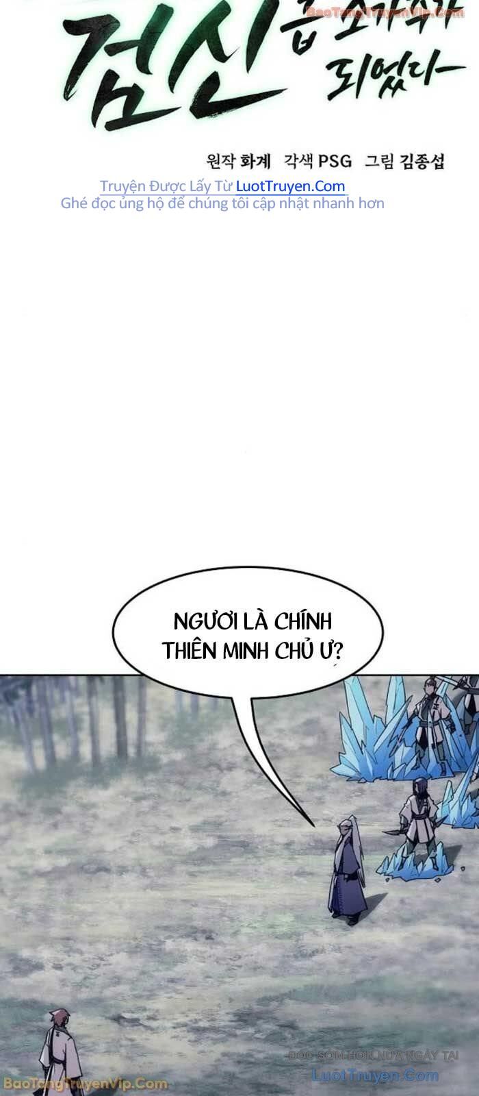 Tiểu Gia Chủ Của Tứ Xuyên Đường Gia Trở Thành Kiếm Thần Chapter 92 - Trang 2