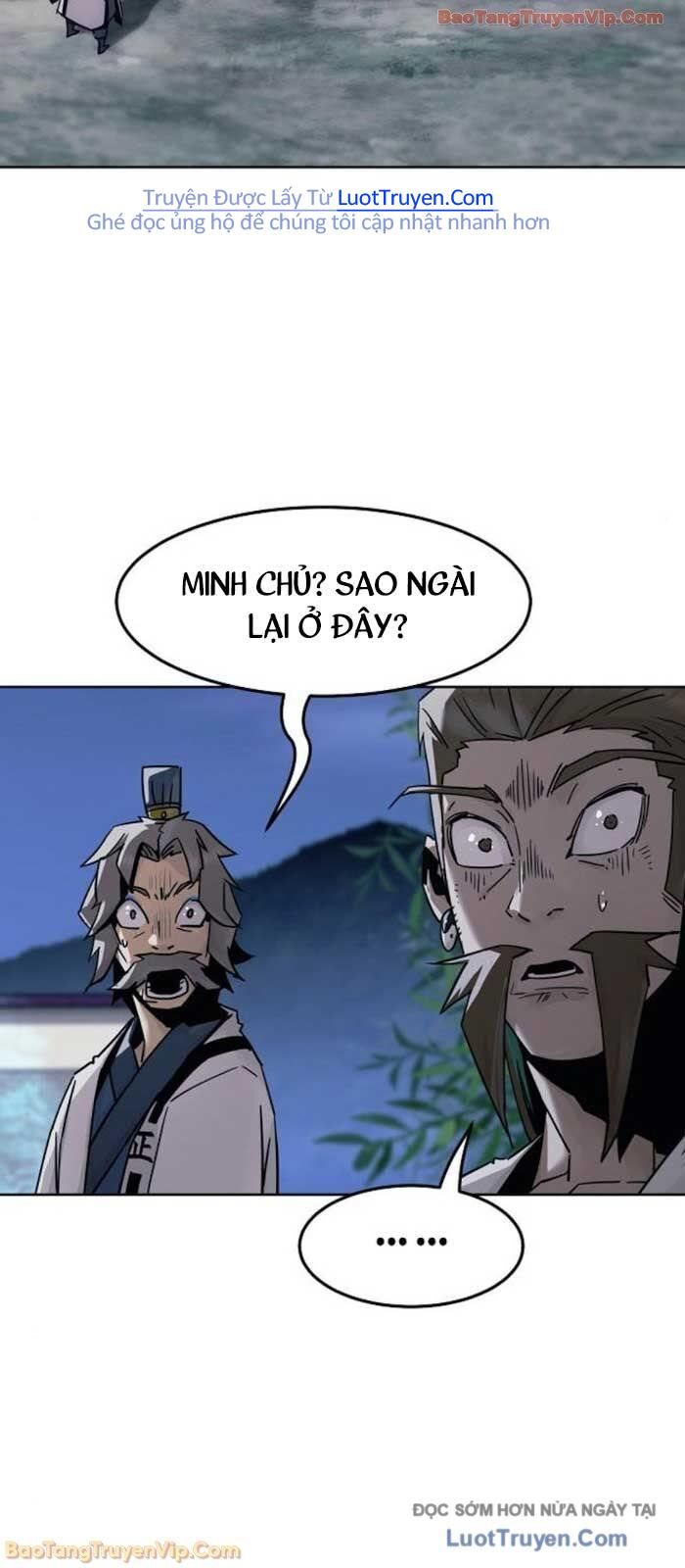 Tiểu Gia Chủ Của Tứ Xuyên Đường Gia Trở Thành Kiếm Thần Chapter 92 - Trang 2