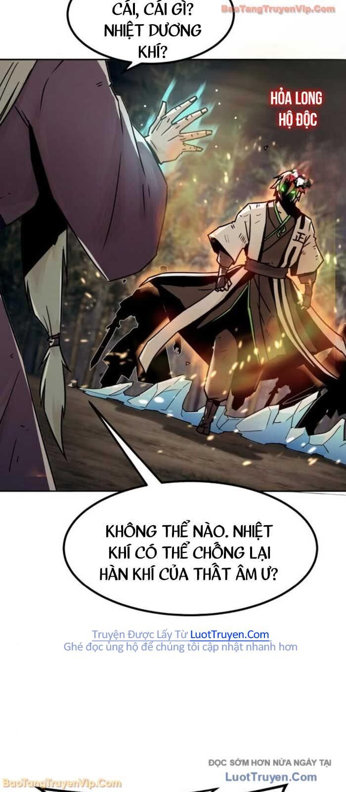 Tiểu Gia Chủ Của Tứ Xuyên Đường Gia Trở Thành Kiếm Thần Chapter 92 - Trang 2
