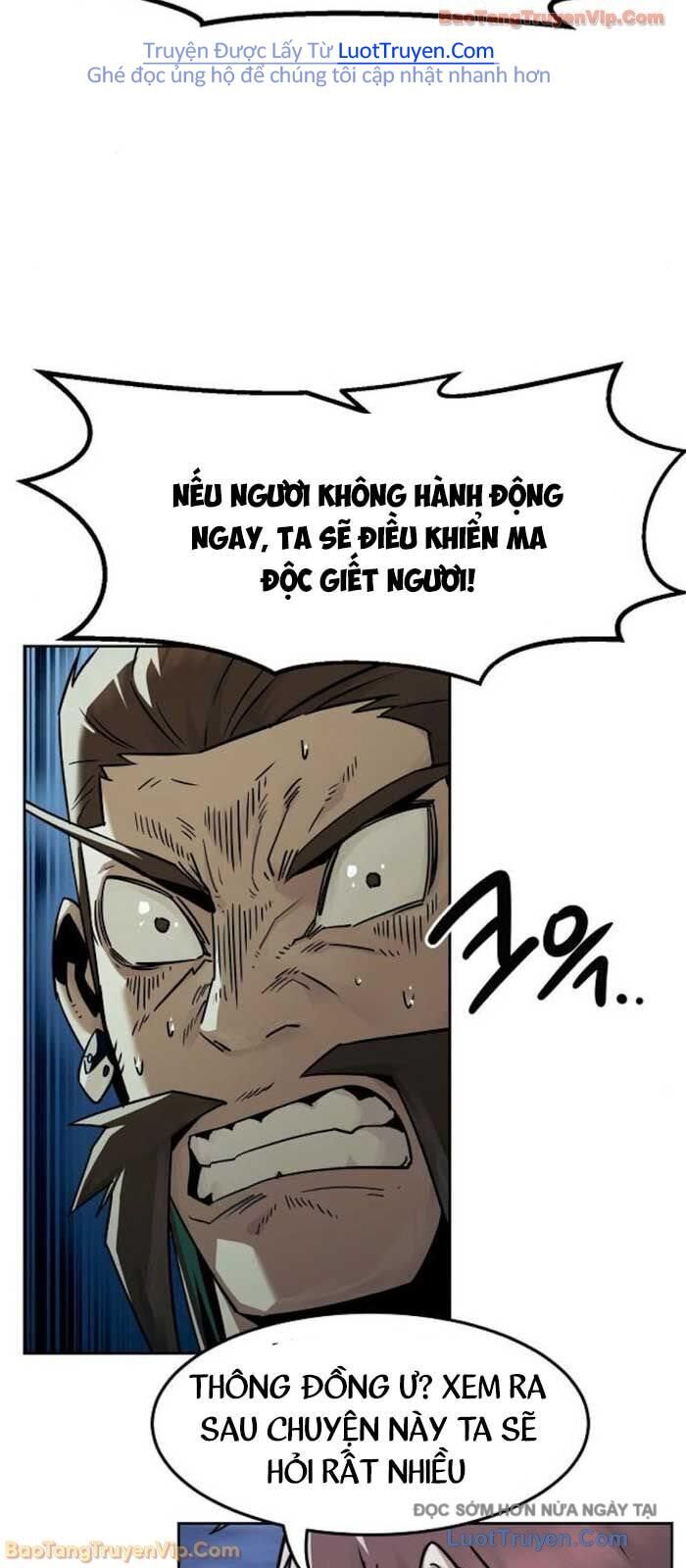 Tiểu Gia Chủ Của Tứ Xuyên Đường Gia Trở Thành Kiếm Thần Chapter 92 - Trang 2
