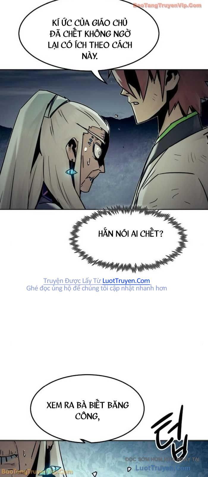 Tiểu Gia Chủ Của Tứ Xuyên Đường Gia Trở Thành Kiếm Thần Chapter 92 - Trang 2