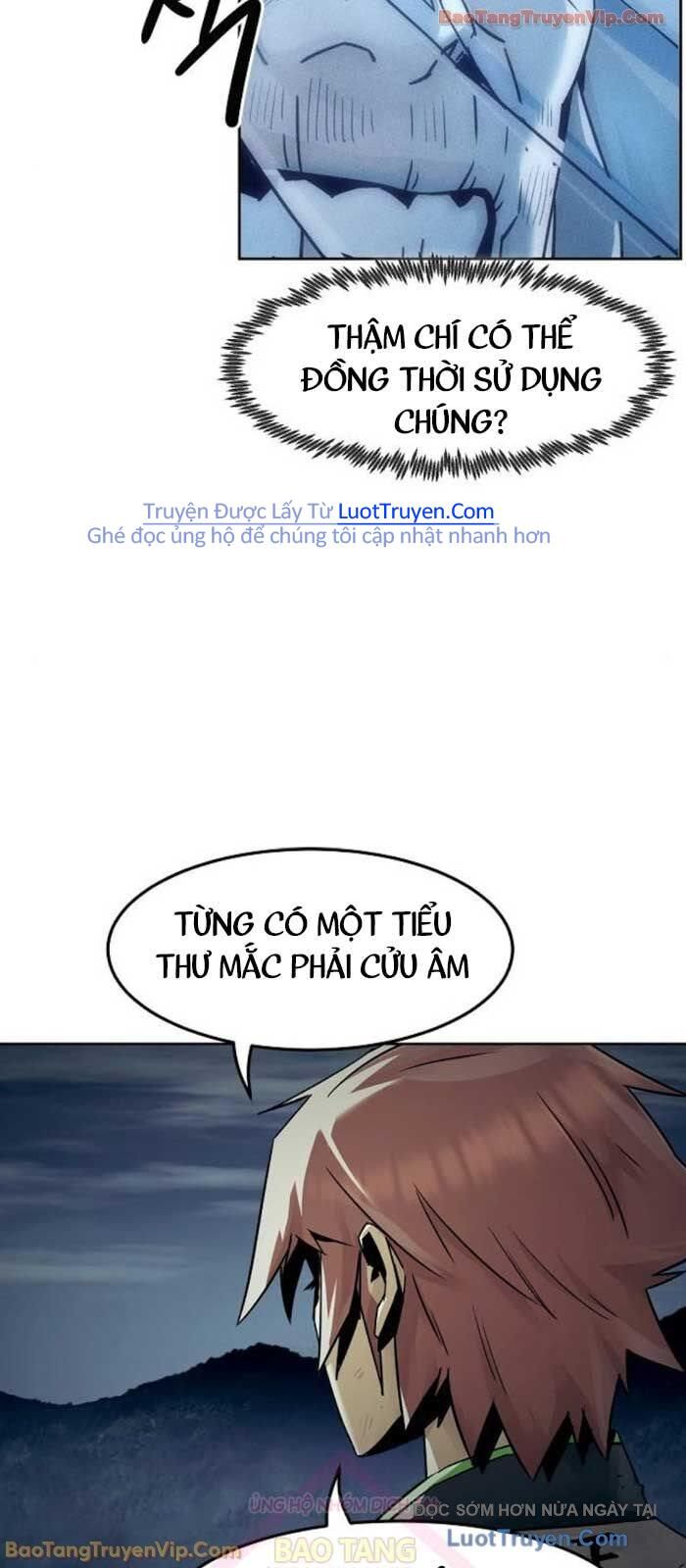 Tiểu Gia Chủ Của Tứ Xuyên Đường Gia Trở Thành Kiếm Thần Chapter 92 - Trang 2