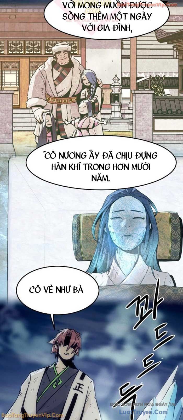 Tiểu Gia Chủ Của Tứ Xuyên Đường Gia Trở Thành Kiếm Thần Chapter 92 - Trang 2
