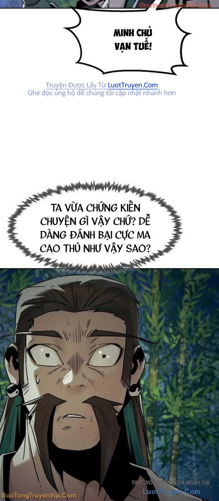Tiểu Gia Chủ Của Tứ Xuyên Đường Gia Trở Thành Kiếm Thần Chapter 92 - Trang 2